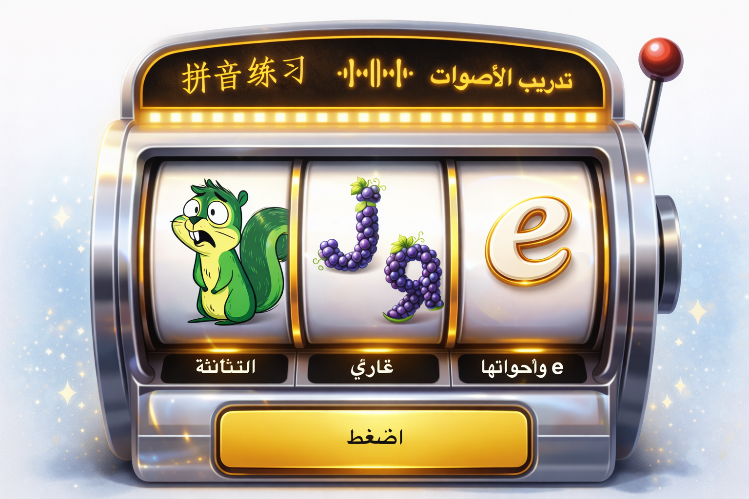 مولد التدريب