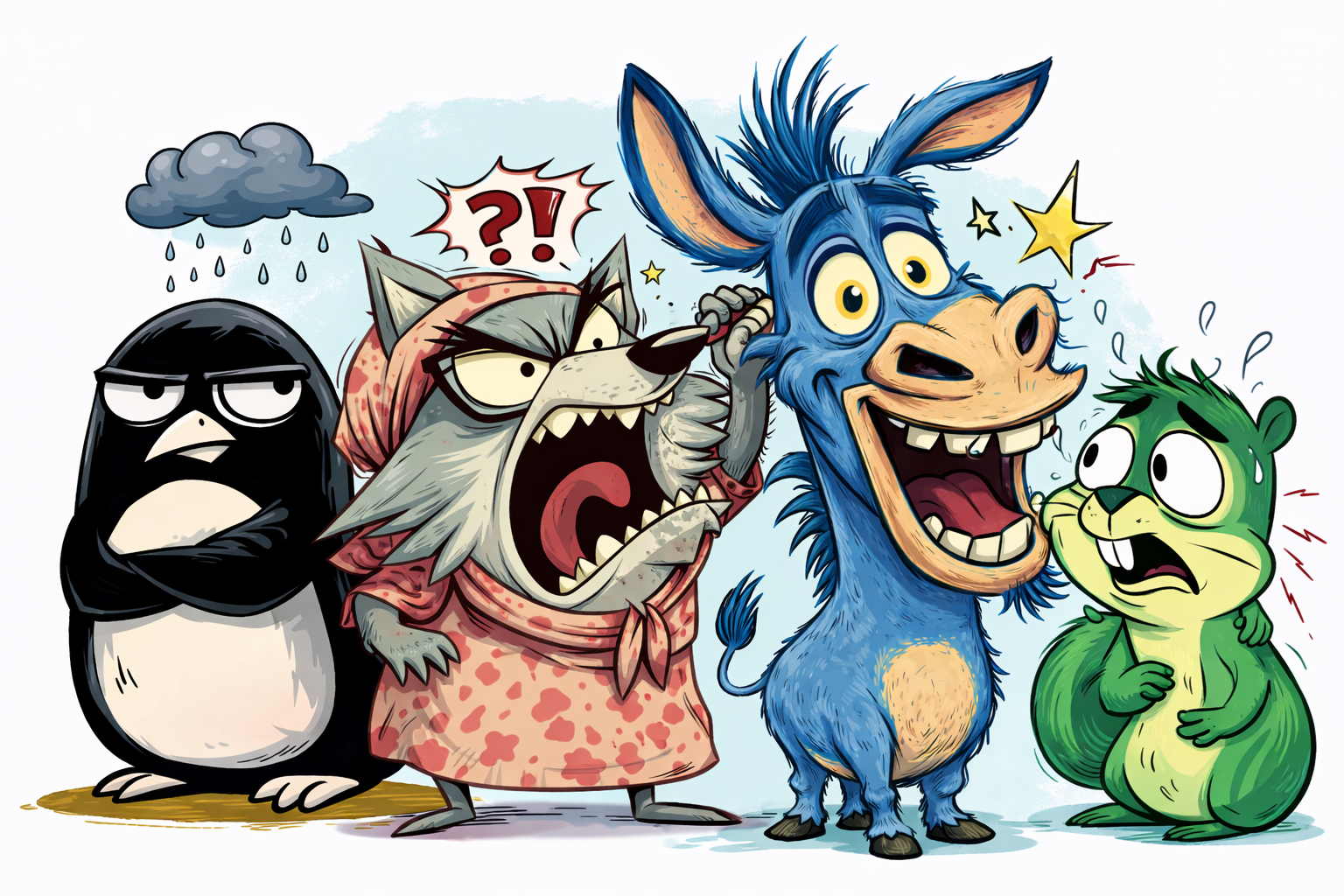 أزواج النغمات